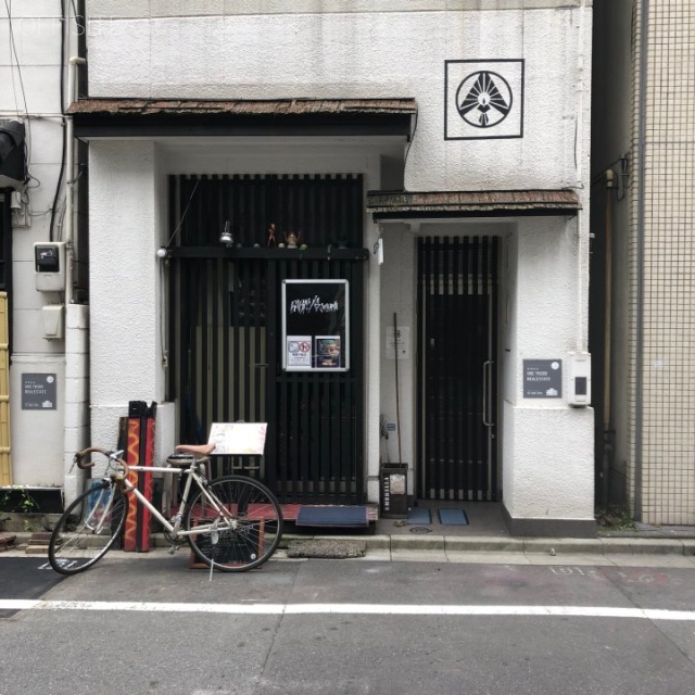千住第1ビル 外観