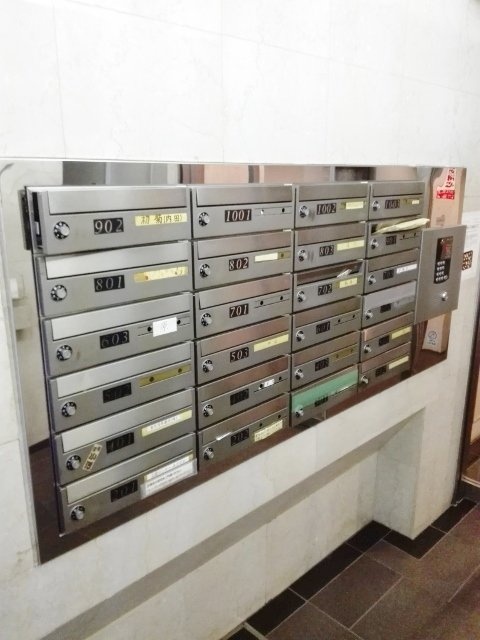 ライフコア蔵前ビル 画像