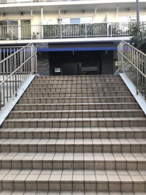 渋谷藤和コープ 2階【207】 20.21坪　外観