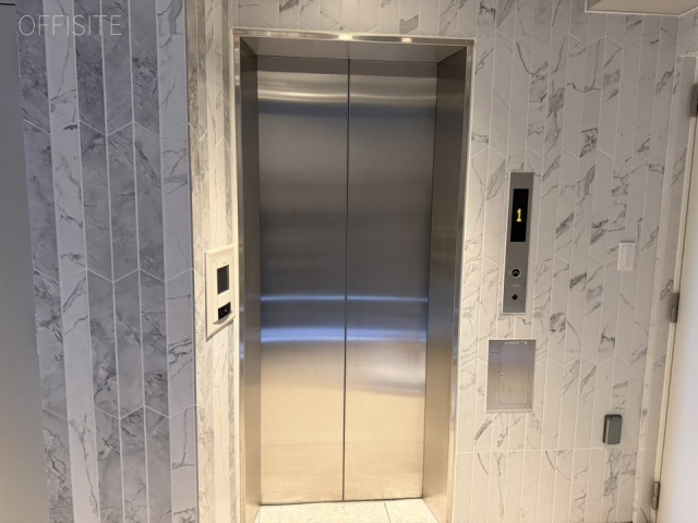 PHOENIX KANDA　エレベーター