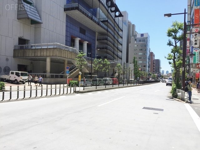 サンサーラ西池袋ビル 画像