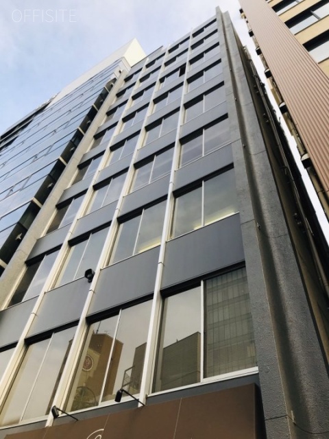 広徳ビル　外観