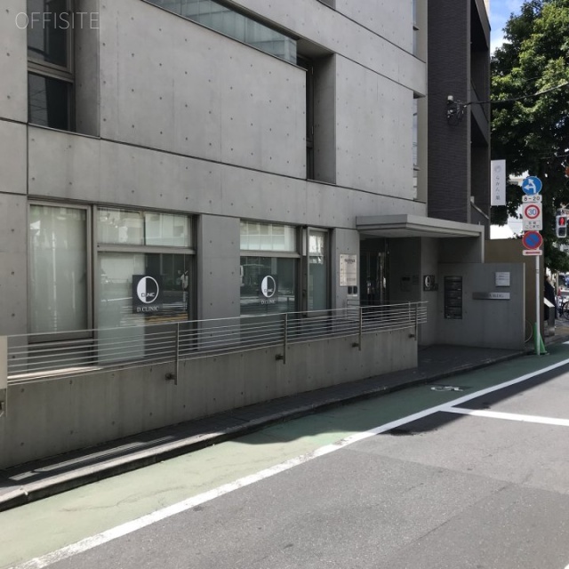 アケラビル 外観