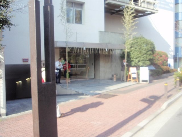中川築地ビル 画像