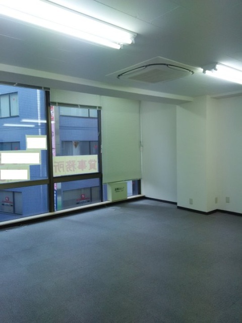 東宝工芸ビル 3階【32】 10.98坪　室内
