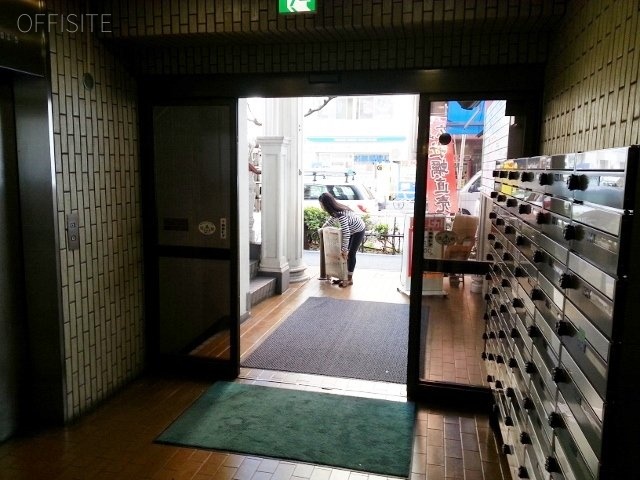 GSプラザ新宿 画像