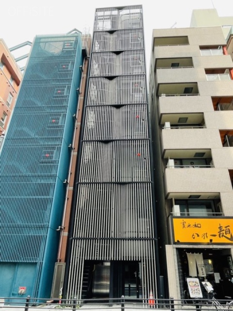 赤坂ストリートビル 外観