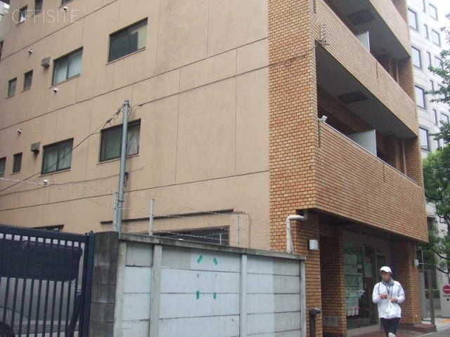 ミツワバイナリー　外観