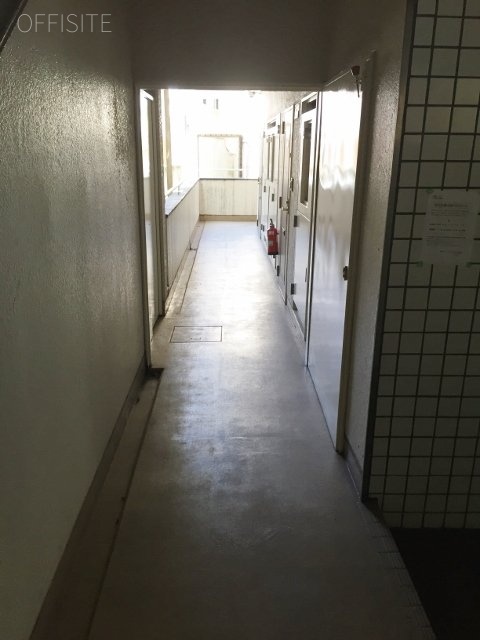 白鳥ハイツ 画像