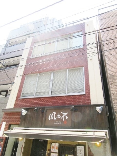 柘上(つげがみ)ビル 画像