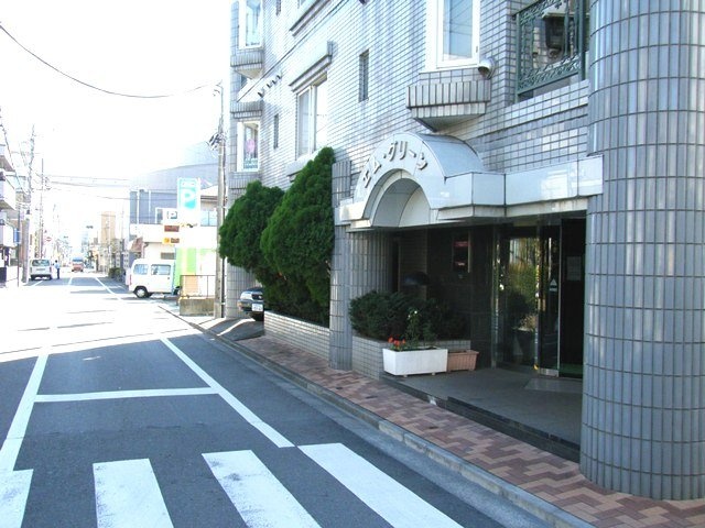 エムグリーンビル　DSCF1008.JPG