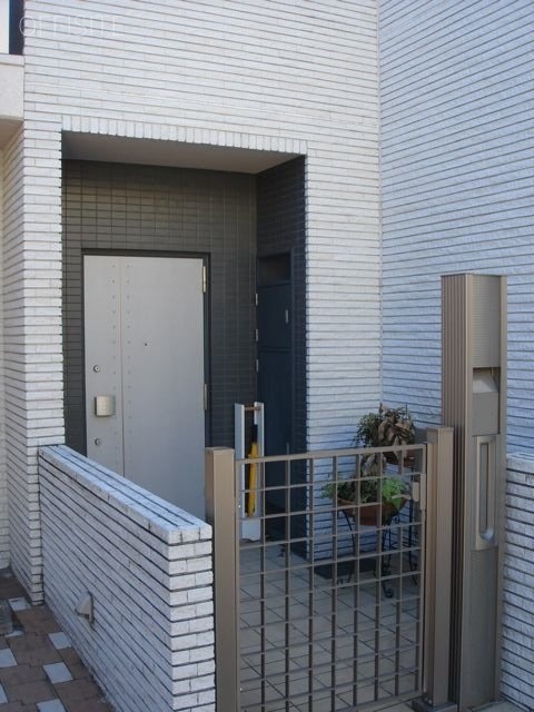 グレンパーク恵比寿ビル 画像