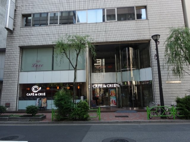 井手口ビル 画像