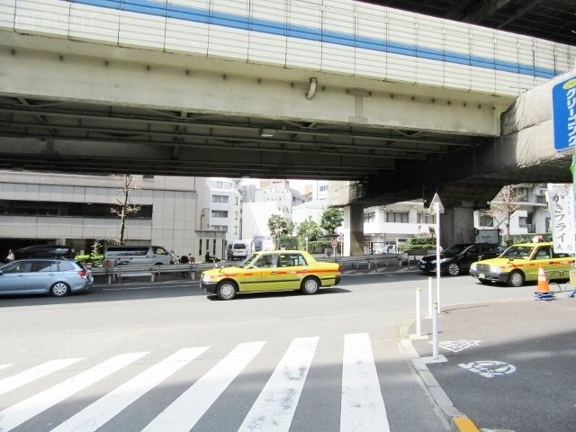 東麻布Kビル 画像