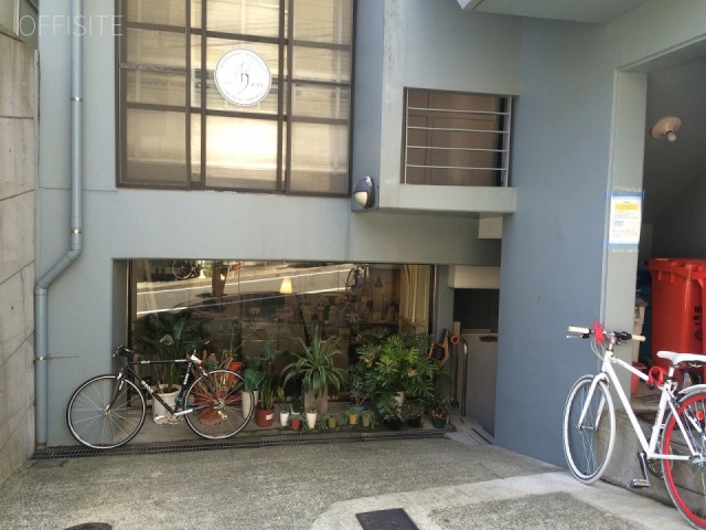 代官山TKビル その他