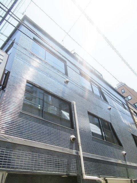 GTビル 画像