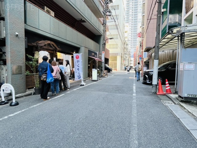 サンサーラ第3御苑 周辺