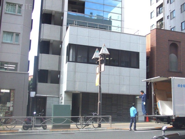 KSビル 画像