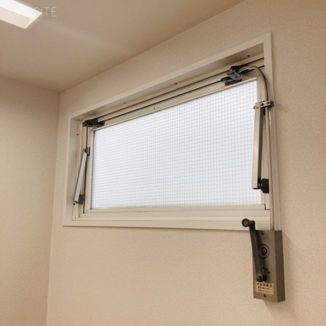 DCCビル　5階 室内