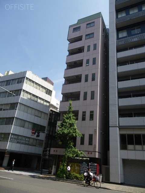 小林ビル 外観