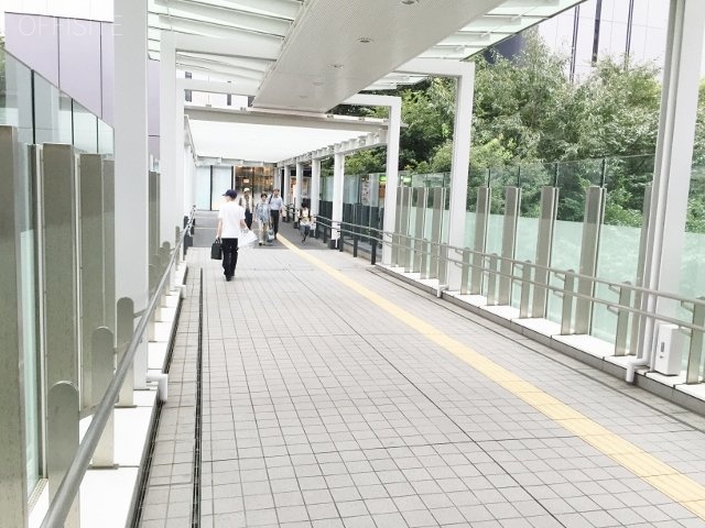 大崎ウエストシティビル