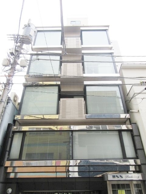 TSSビル 画像