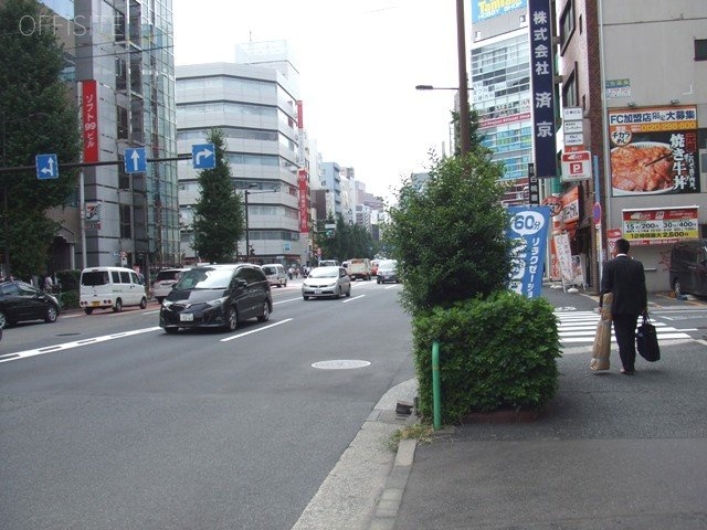 鈴木ビル 画像