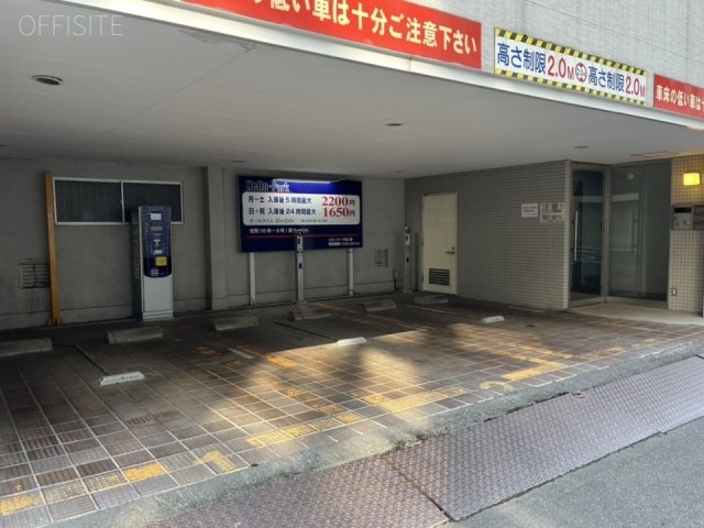 ハローレジデンス東上野 外観