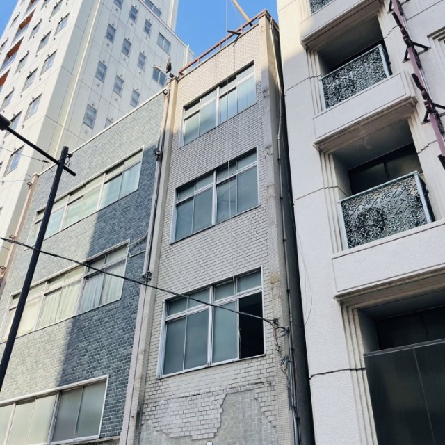 小田ビル 外観