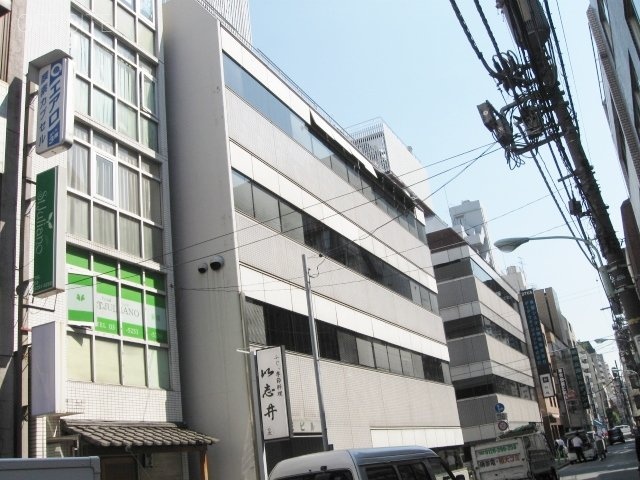新三ビル 画像