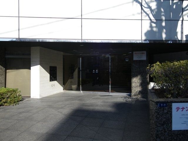 JIKビル 画像