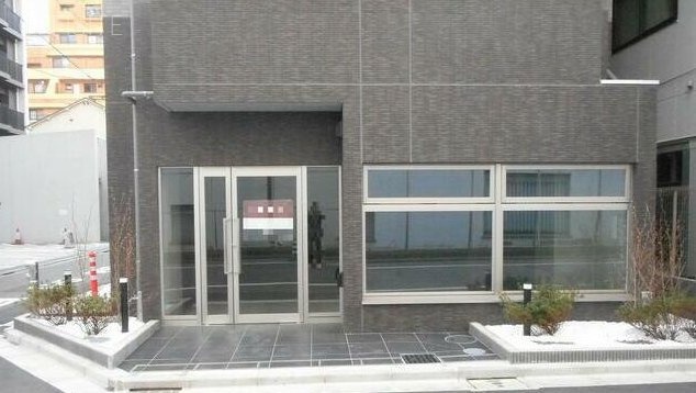 ルネフラッツ新宿御苑前 画像
