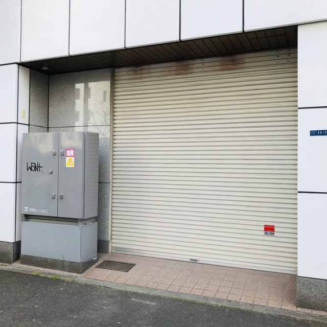 東神田MKビル 外観