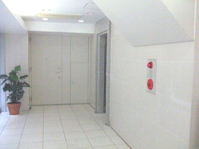茅場町レジデンス壱番館ビル 画像
