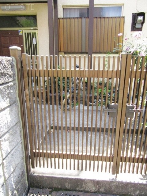 若林ハイツビル 画像