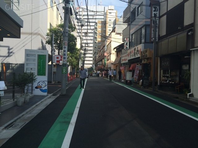 玉造ビル 画像