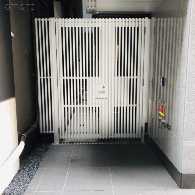 銀座露木ビル 外観