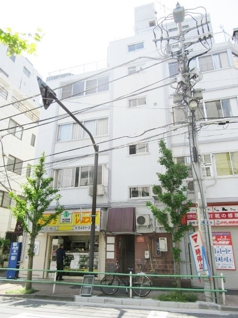 久松ビル 画像