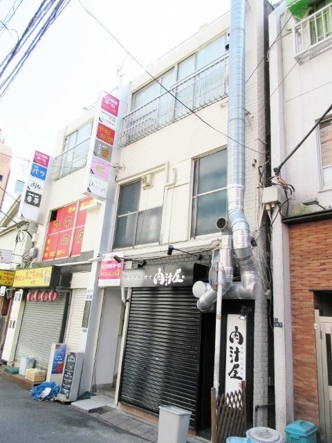 第2和泉ビル 画像