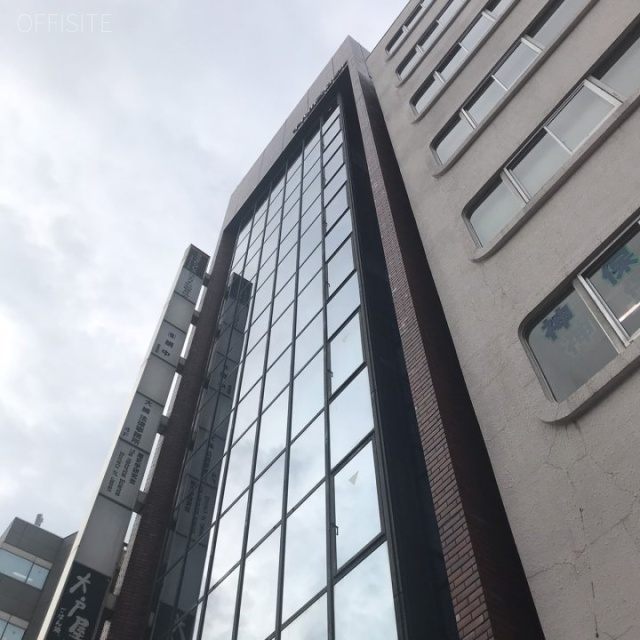 千代田三信ビル 外観