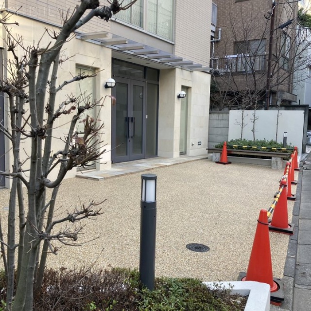 エルオフィス広尾　外観