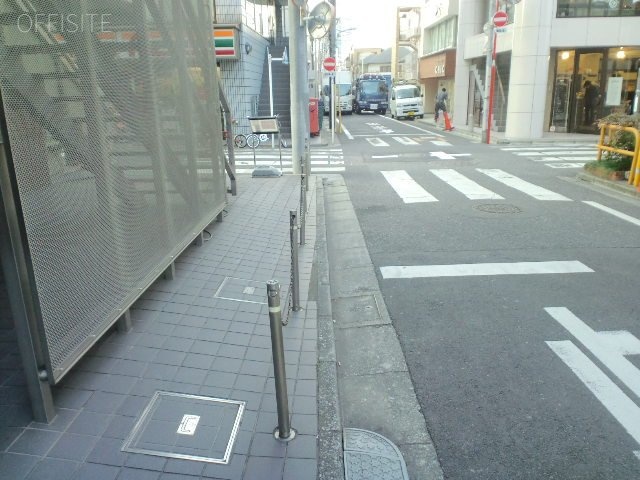 セピア原宿ビル 画像