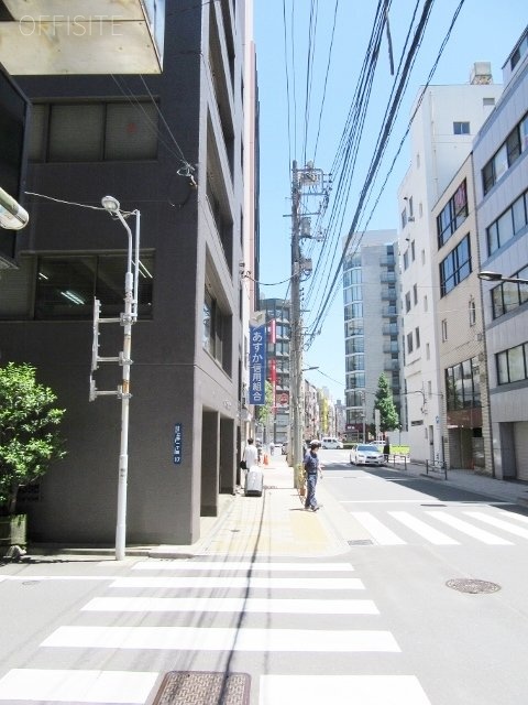 上野東神ビル 画像