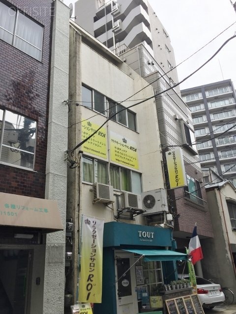 田中ビル 画像