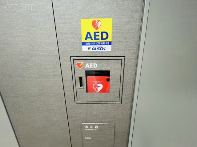 ディール武蔵小杉 エントランス