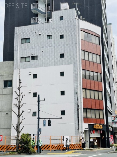 野々村ビル 外観