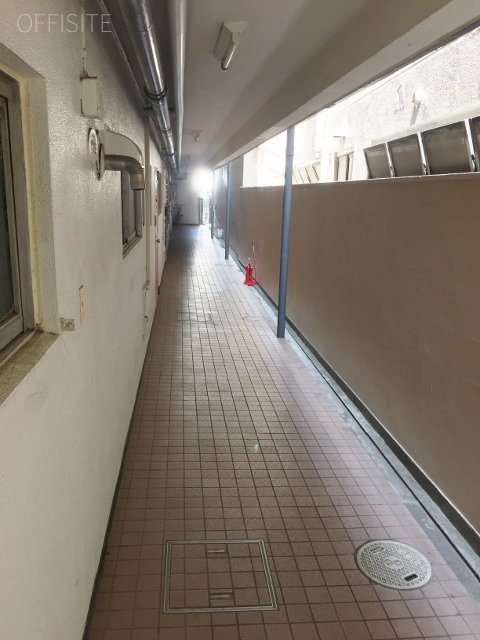 平和マンション 画像