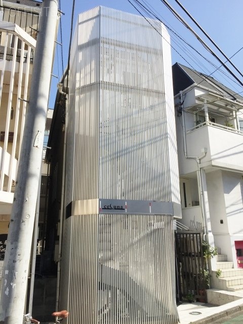 アーバンステージ神宮前ビル 画像