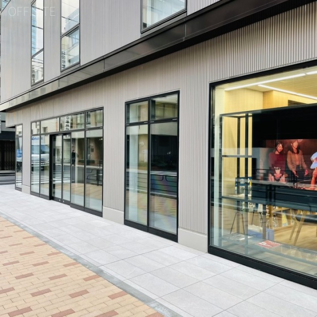 一般社団法人東京新潟県人会館 外観