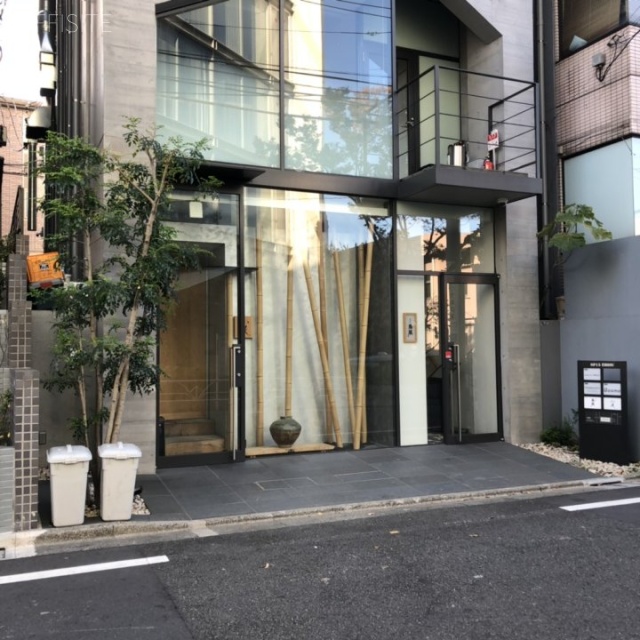 SP15 EBISUビル 外観